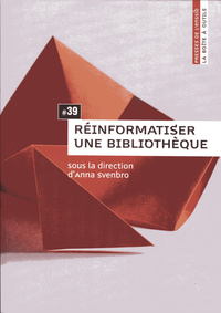 Image de Réinformatiser une bibliothèque