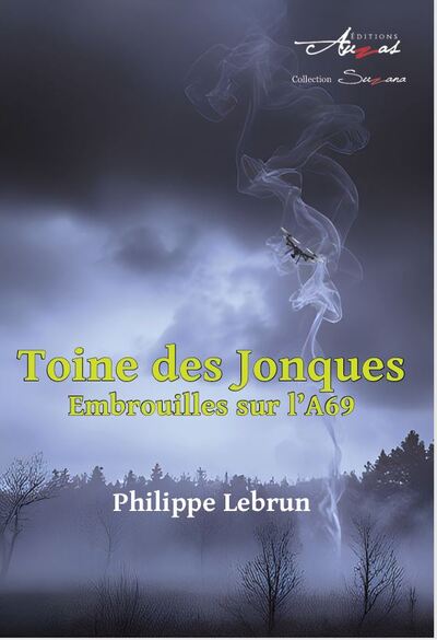 Image de TOINE DES JONQUES