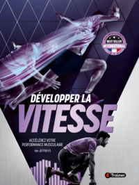 Image de Développer la vitesse