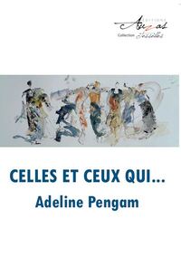 Image de CELLES ET CEUX QUI...