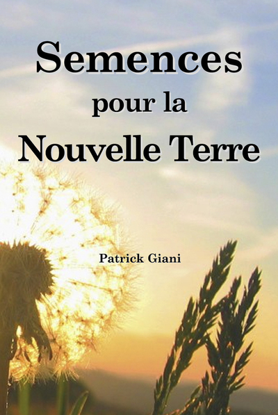 Picture of Semences pour la Nouvelle Terre