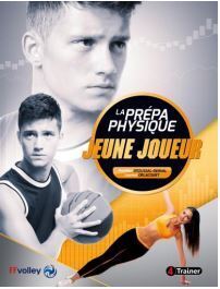 Picture of La préparation physique du jeune joueur