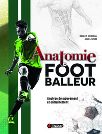 Image de Anatomie du footballeur