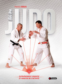 Image de JUDO - Entraînement cognitif et analyse de l'activité - Volume 1