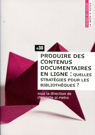 Image de Produire des contenus documentaires en ligne