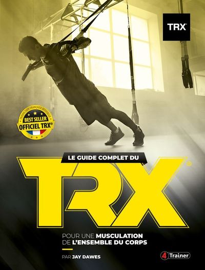 Image de Le guide complet du TRX