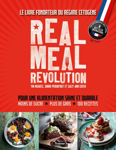 Image de REAL MEAL REVOLUTION