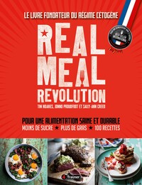 Image de REAL MEAL REVOLUTION