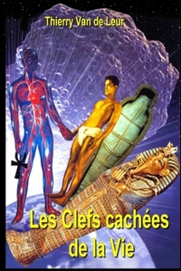 Picture of LES CLEFS CACHEES DE LA VIE
