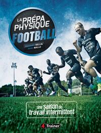 Picture of La préparation physique football (tome 2)