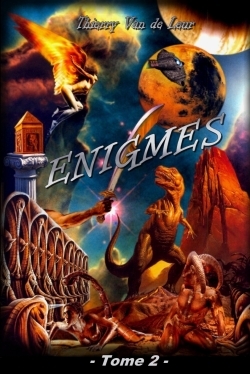 Picture of ENIGMES tome 2