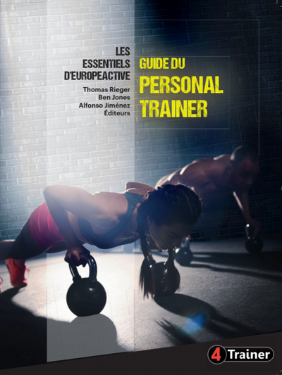 Picture of Le guide du personal trainer