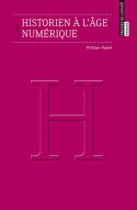 Image de Historien à l'âge numérique