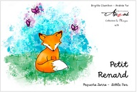 Image de PETIT RENARD