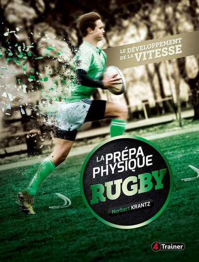 Picture of La préparation physique - Rugby (tome 1)