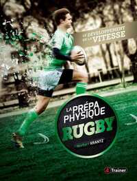 Picture of La préparation physique - Rugby (tome 1)