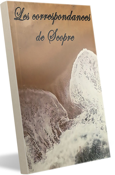 Picture of Les Correspondances de Scopre