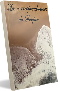 Picture of Les Correspondances de Scopre