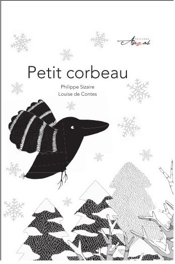 Image de PETIT CORBEAU