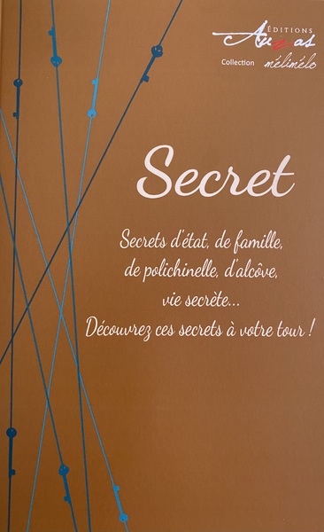 Picture of SECRET