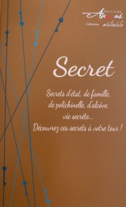 Picture of SECRET