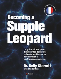 Picture of Becoming a supple leopard (version française)
