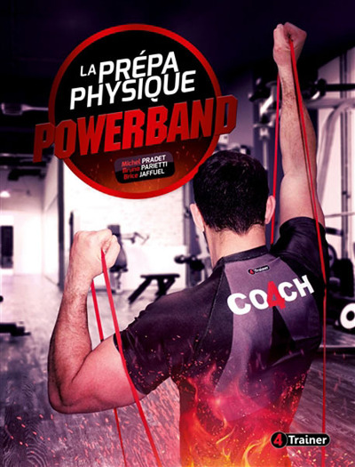 Image de La préparation physique powerband