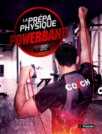 Image de La préparation physique powerband