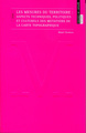 Image de Mesures du territoire