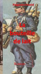 Picture of La bouteille de lait