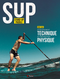 Image de Sup stand-up paddle