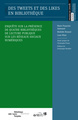 Image de Des tweets et des likes en bibliothèque