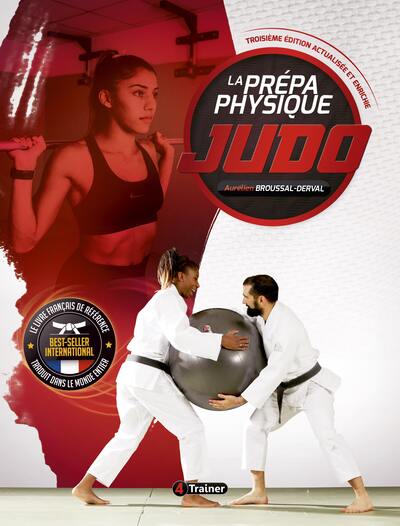 Picture of La Prépa physique Judo (3E)