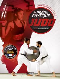 Picture of La Prépa physique Judo (3E)