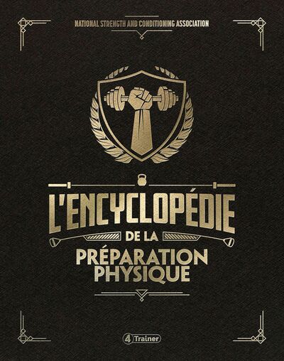 Image de L'encyclopédie de la préparation physique