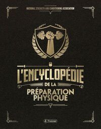 Image de L'encyclopédie de la préparation physique