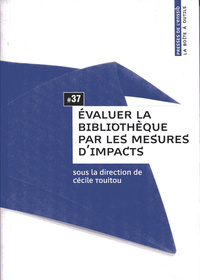Picture of Évaluer la bibliothèque par les mesures d'impacts