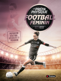 Image de La prépa physique Football féminin