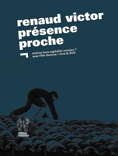Image de Renaud Victor présence proche