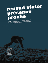 Image de Renaud Victor présence proche