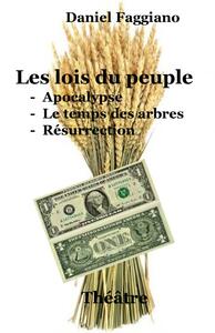 Image de Les lois du peuple