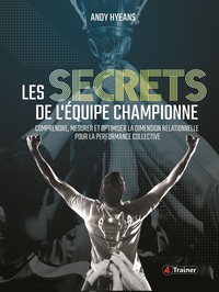 Image de Les secrets de l'équipe championne