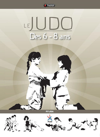 Image de Le judo des 6/8 ans