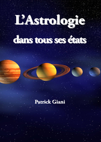 Picture of L'Astrologie dans tous ses états