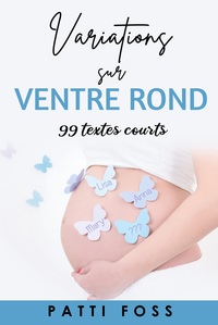 Picture of Variations sur ventre rond