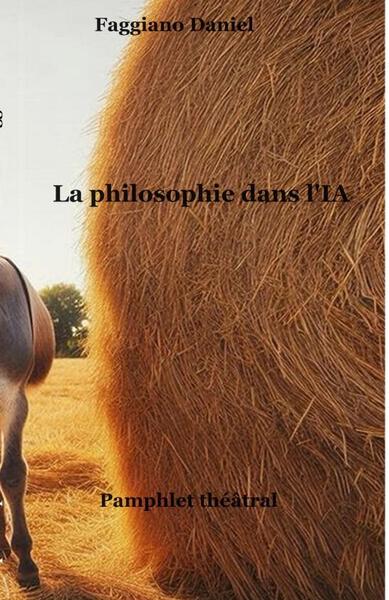 Image de La philosophie dans l'IA