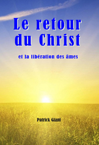 Picture of Le retour du Christ et la libération des âmes