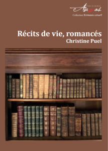 Picture of Récits de vie, romancés