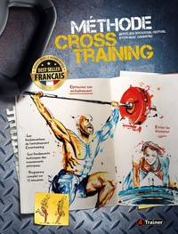 Image de Méthode cross-training