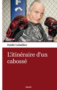 Picture of L'itinéraire d'un cabossé